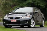 Lexus CT200h 2010 года